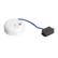 BLACK BOX Photoelectric Smoke Detector - Smoke detector 1.5m Factory Sealed