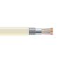BLACK BOX BULK EXTENDED DISTANCE / QUIET CABLE, INDUSTRIAL - 16 CONDUCTORS (8 PAIRS), 152.4M