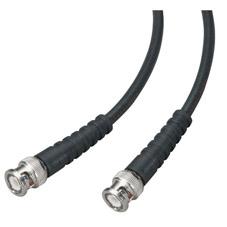 BLACK BOX RG59 CABLE - VIDEO CABLE, BNC TO BNC, M/M, 6M (ETN59-0020-BNC)