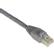 BLACK BOX Patch Cable UTP X SL - Gray 0.3m Factory Sealed