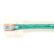 BLACK BOX Patch Cable CAT5e UTP - Green 6m Factory Sealed