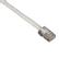 BLACK BOX Patch Cable UTP - White 4.5m Factory Sealed