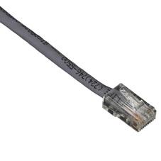 BLACK BOX GIGABASE UTP CABLE - GRAY, 0.9M (EVNSL58-0003)