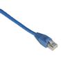 BLACK BOX Patch Cable Snagless CAT6 UTP - Blue 0.3m Factory Sealed