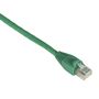 BLACK BOX Patch Cable Snagless CAT6 UTP - Green 1.2m Factory Sealed