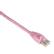 BLACK BOX Patch Cable Snagless CAT6 UTP - Pink 1.2m Factory Sealed