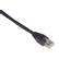 BLACK BOX Patch Cable Snagless CAT6 UTP - Purple 1.5m Factory Sealed