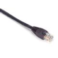 BLACK BOX GIGABASE CAT5E UTP CABLE SL - PURPLE, 0.9M