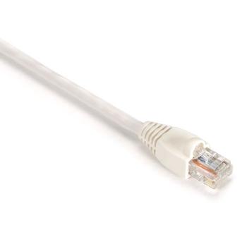 BLACK BOX GIGABASE CAT5E UTP CABLE SL - WHITE, 3M (EVNSL90-0010)
