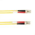 BLACK BOX 10 GIG MM FO PATCH CABLE 