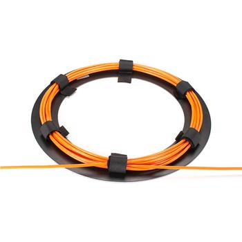 BLACK BOX FIBER OPTIC STORAGE RINGS - 0.6M (FOSR24)