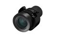 EPSON n ELP LM08 - Medium-throw zoom lens - 24 mm - 38.2 mm - f/ 1.65-2.27 - for Epson EB-G7000, G7200, G7400, G7500, G7805, G7905, L1100, L1105, L1200, L1300, L1405