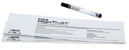 EVOLIS Complete Cleaning Kit (ACL008)