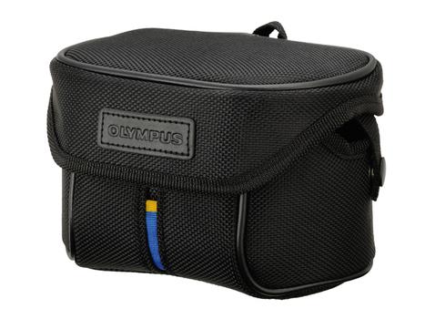 OLYMPUS CS-44SF Soft Camera Case (V601065BW000)