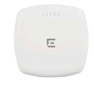 Extreme Networks ExtremeWireless AP, WSAP3935, 802.11ac, 4x4:4, MIMO, Dual Band, Indoor, RSMA, 8 Internal Antennas (31013)