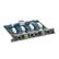 BLACK BOX Modular Video Matrix Switcher - Output card 4 port Factory Sealed