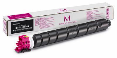KYOCERA Toner Magenta TK-8335M (1T02RLBNL0 $DEL)