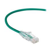 BLACK BOX SLIM-NET CAT6 PATCH CABLE