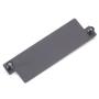 BLACK BOX BLANK ADAPTER PANEL FOR THE HD FIBER ENCLOSURE - BLANKING PLATE