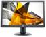 AOC 61,0cm (24) e2460Pq/ BK 16:09 DVI+DP LED black Spk. 2ms