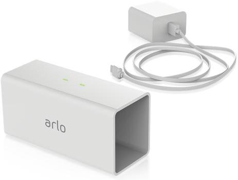 ARLO Pro charging station for VMA 4400 (optional),  white (VMA4400C-100EUS)