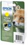 EPSON Ink/T1284 Fox YL SEC (C13T12844022 $DEL)