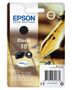 EPSON INK CARTR DURABRITE BLACK 16 RF/AM TAGS