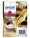 EPSON INK CARTR DURABRITE MAG 16 RF/AM TAGS SUPL