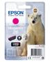 EPSON Ink/26 Polar Bear 4.5ml MG SEC (C13T26134022)