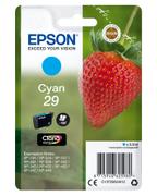 EPSON Ink/29 Strawberry 3.2ml CY