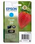 EPSON Singlepack Cyan 29 Claria Home Ink (C13T29824012)