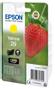 EPSON Singlepack Yellow 29 Claria Home Ink (C13T29844012)
