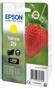 EPSON Singlepack Yellow 29 Claria Home Ink (C13T29844012)