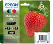 EPSON 29 Multipack 4-colors