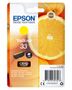EPSON SGLPCK YELLOW 33 PREM.INK PREM.INK YELLOW STANDARD