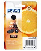 EPSON Black Ink XL Cartridge Claria Premium 12,2 ml New Pack Size  (C13T33514012)