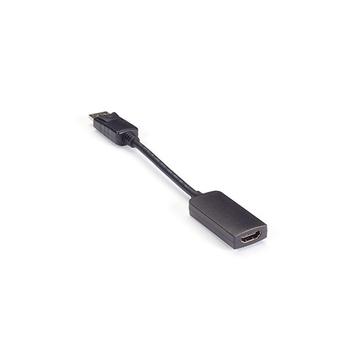 BLACK BOX ACTIVE DISPLAYPORT 1.2  (VA-DP12-HDMI4K-A)