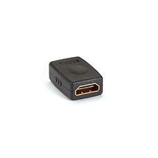 BLACK BOX VIDEO COUPLER - VIDEO COUPLER, HDMI TO HDMI, F/F, 1.4 CM (VA-HDMI-CPL)