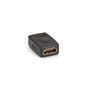 BLACK BOX VIDEO COUPLER - VIDEO COUPLER, HDMI TO HDMI, F/F, 1.4 CM (VA-HDMI-CPL)