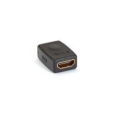 BLACK BOX VIDEO COUPLER - VIDEO COUPLER, HDMI TO HDMI, F/F, 1.4 CM (VA-HDMI-CPL)