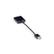 BLACK BOX Video Adapter HDMI to VGA M/F 20.3 cm