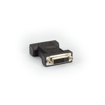 BLACK BOX Video Coupler -Video Coupler DVI to DVI F/F 1.4 cm Factory Sealed (VA-DVI-CPL)