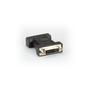 BLACK BOX Video Coupler -Video Coupler DVI to DVI F/F 1.4 cm Factory Sealed (VA-DVI-CPL)