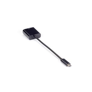 BLACK BOX Video Adapter Dongle - USB 3.1 to DisplayPort Factory Sealed (VA-USBC31-DP12)