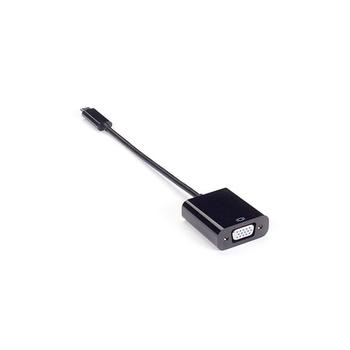 BLACK BOX VIDEO ADAPTER DONGLE - USB 3.1 TO VGA (VA-USBC31-VGA)