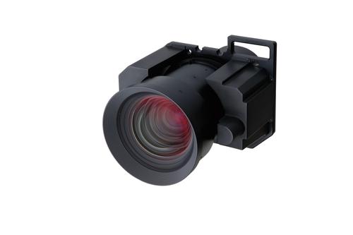 EPSON Lens - ELPLW07 - EB-L25000U Zoom Lens L25000 Series (V12H004W07)