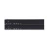 BLACK BOX A/V Extender - 4K DisplayPort Audio USB 2.0 & Factory Sealed (UVX-DP-TP-100M)