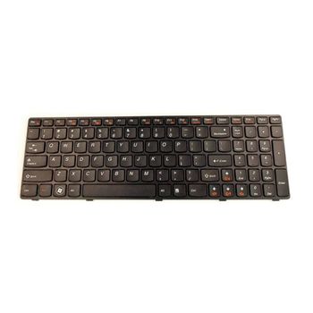 LENOVO Keyboard (CZECH) IDEAPAD (25209749)
