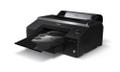 EPSON SureColor SC-P5000 Violet Spectro - 17" groot formaat printer - kleur - inktjet - Rol (43,2 cm) - 2880 x 1440 dpi - USB 2.0, Gigabit LAN - snijder (C11CF66001A3)