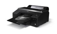 Epson SureColor SC-P5000 Violet Spectro - storformatsskriver - farge - ink-jet (C11CF66001A3)